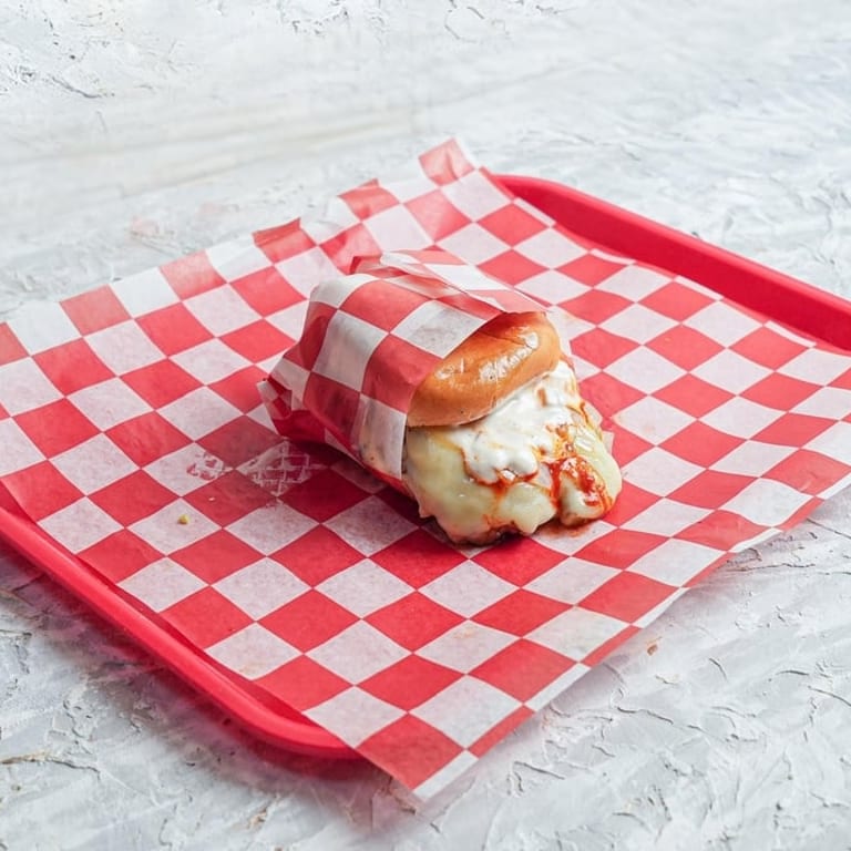 Smash Burger: Fast-Food Favorite