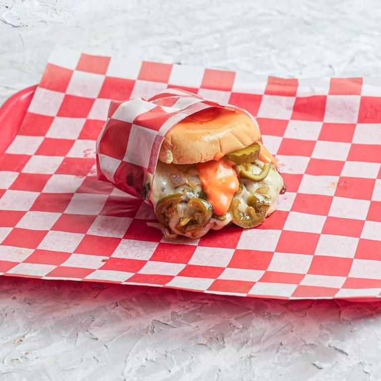 Burger Bliss: Savor Our Juicy Creations