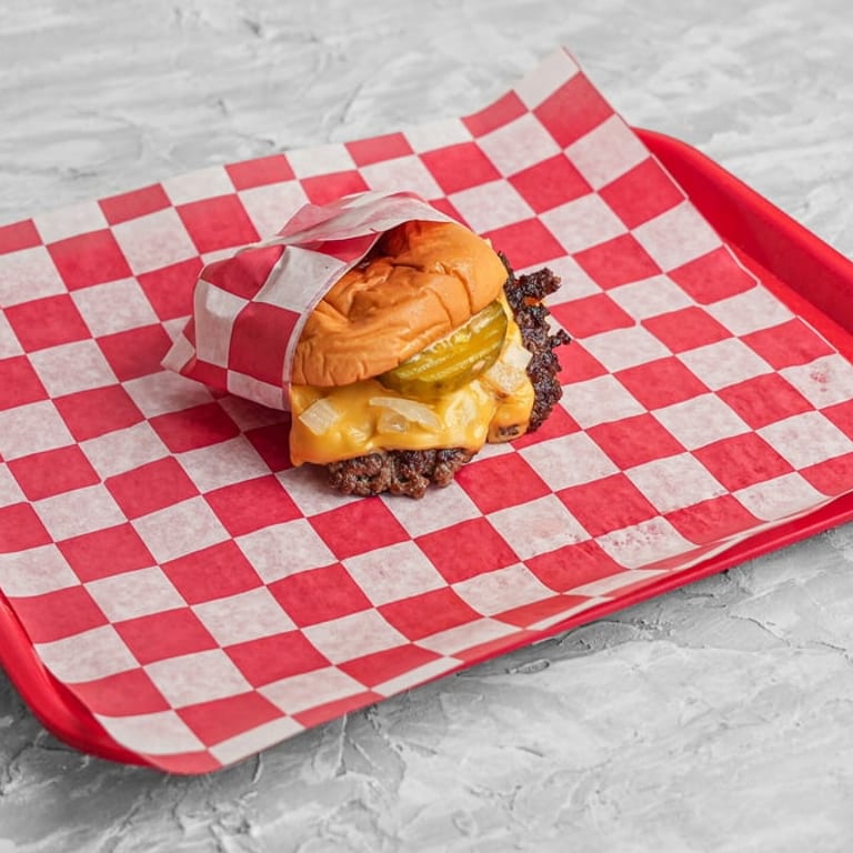 Burger Bliss: Fast-Food Favorites and More