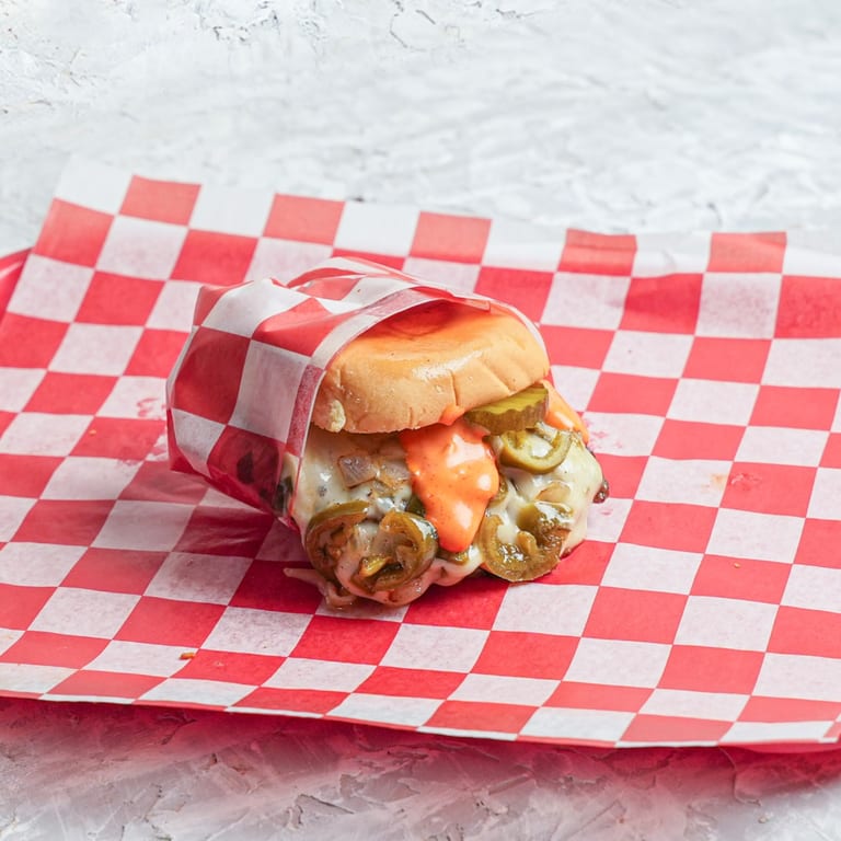 Where Every Bite Bursts With Flavor